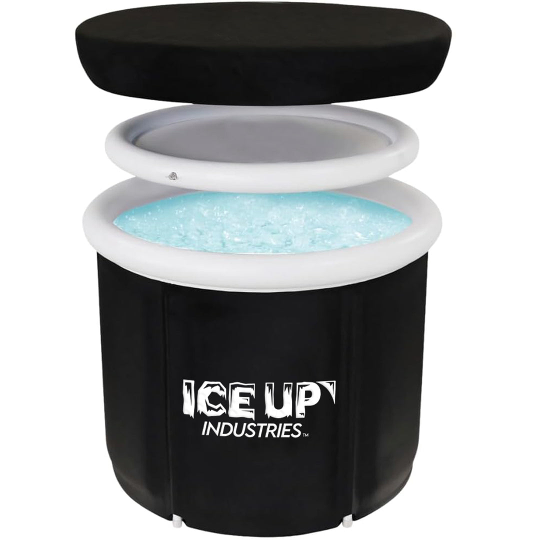 Ice Up Pod