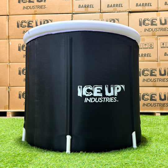 Ice Up Pod