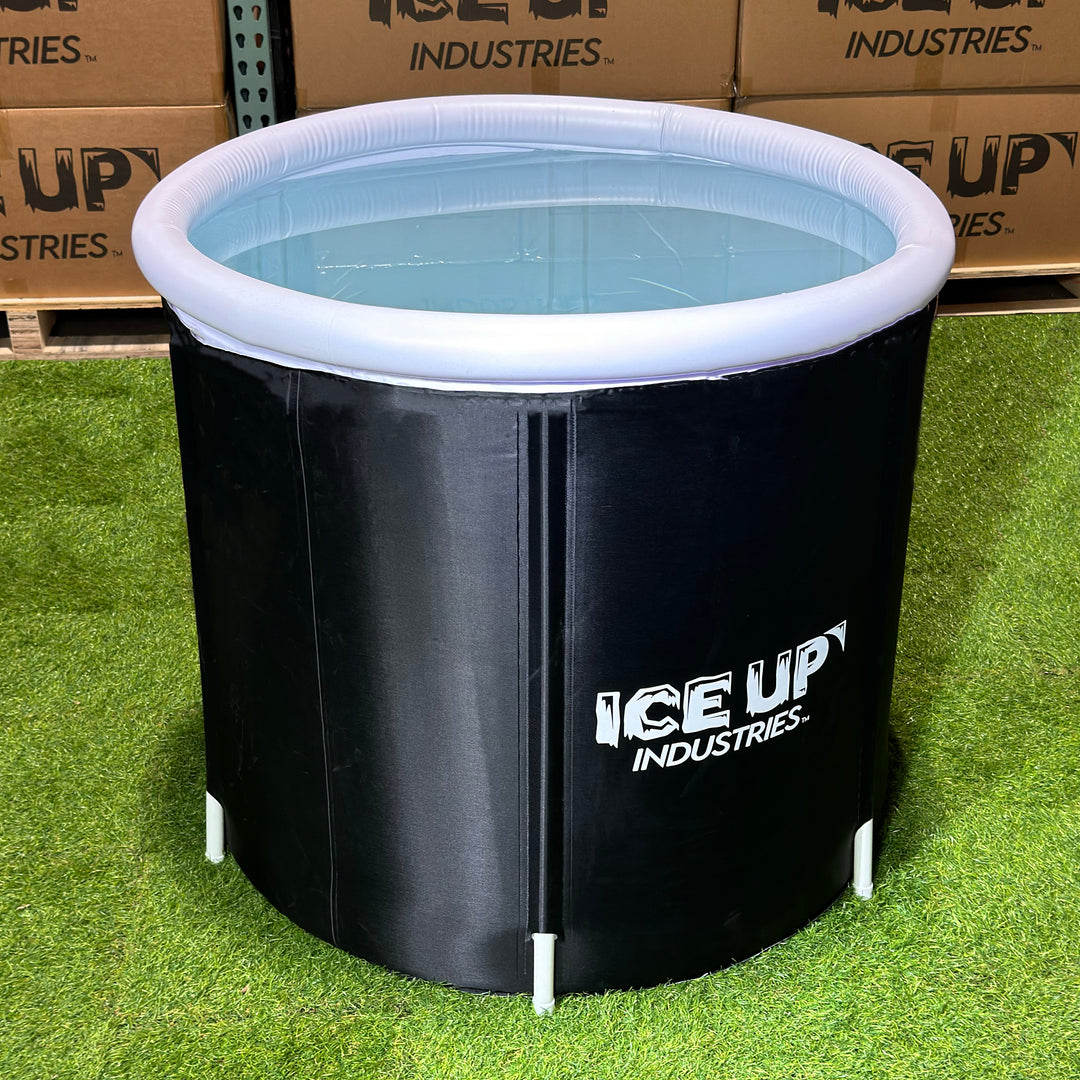 Ice Up Pod
